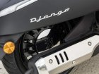 Peugeot Django 150 (Evasion, Allure, 150S)